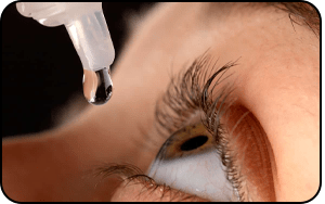 eye drops