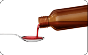 syrups