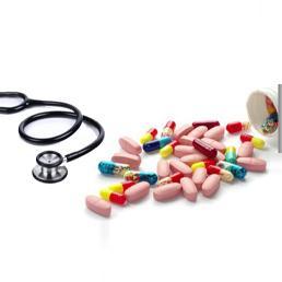 Tablets & Capsules