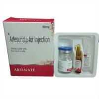 Artesunate for Injection