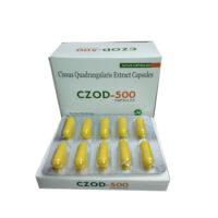 CZOD-500