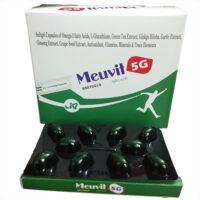 Meuvit 5G