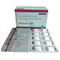Podoxin tablets