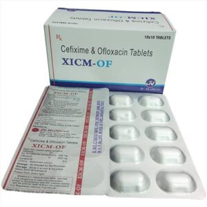 Xime-Of