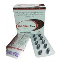 M-Cobal Plus