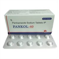 Pankol-40