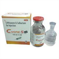 Cvone-S
