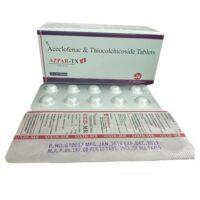 AZPAR TX-(8 MG)