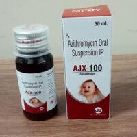 AJX-100 SUS