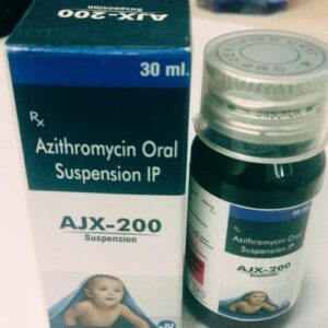 AJX 200 SYP