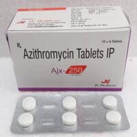 AJX-250 TAB