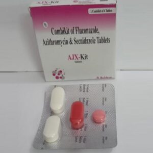 AJX-KIT Tablets