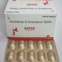 AZPAR ALU