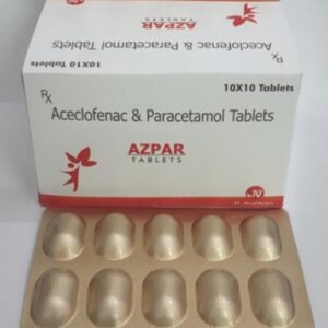 AZPAR ALU Tablets