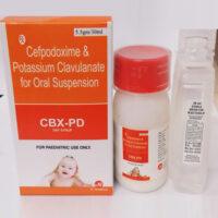 CBX-PD