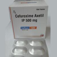 CEFTORE-500