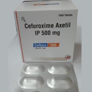 CEFTORE-500
