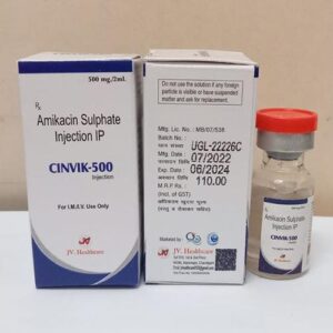 CINVIK-500