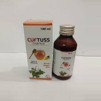CUFTUSS