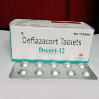 DECORT 12