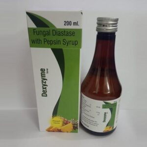 DEXYZYME SYP