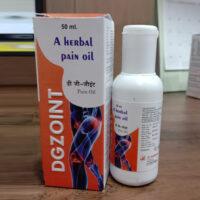 DGZOINT OIL