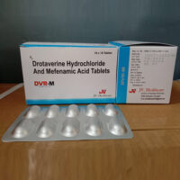 DVR-M TAB