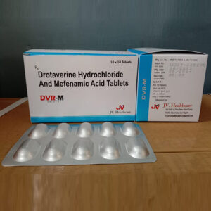 DVR-M TAB