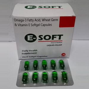 E-SOFT S.G