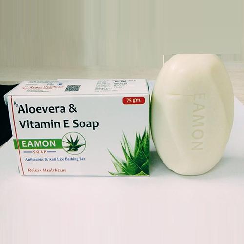 EAMON SOAP