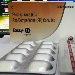 EASSY-D Capsules