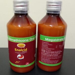 ENALCID MANGO