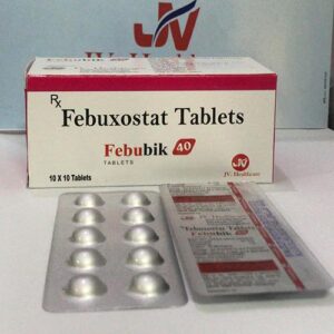 FEBUBIK-40 TAB
