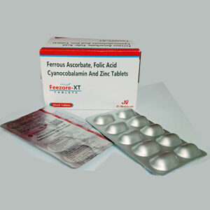 FEEZORE-XT Tablets