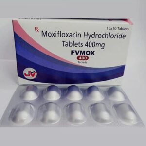 FVMOX-400 Tablets