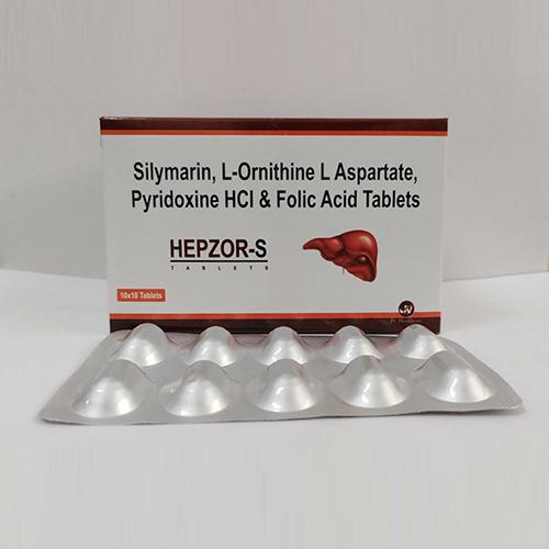 HEPZOR-S