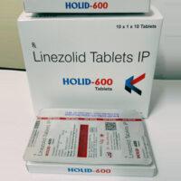 HOLID 600
