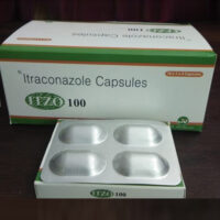 ITZO 100 CAP