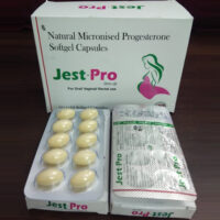 JESTPRO 200
