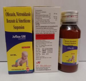 JVFLOX-SM SYP