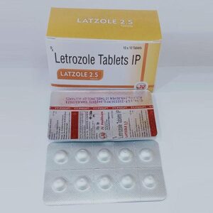 LITZOLE 2.5