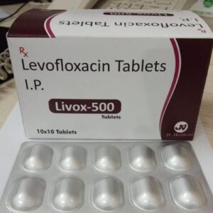 LIVOX-500 Tablets