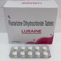 LURAINE TAB