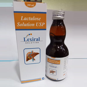 Lexiral syp