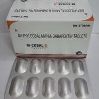 M-COBAL G