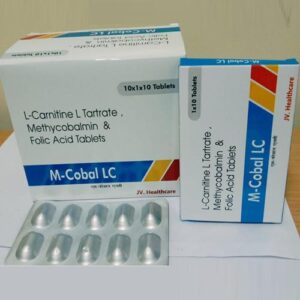 M-COBAL LC