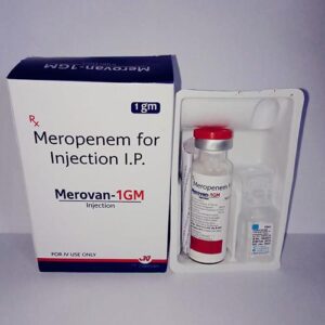 MEROVAN 1GM