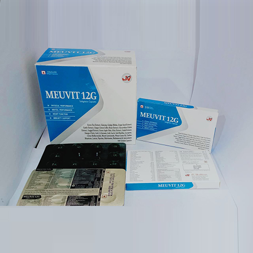 MEUVIT 12