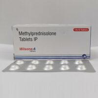 MILSON-4