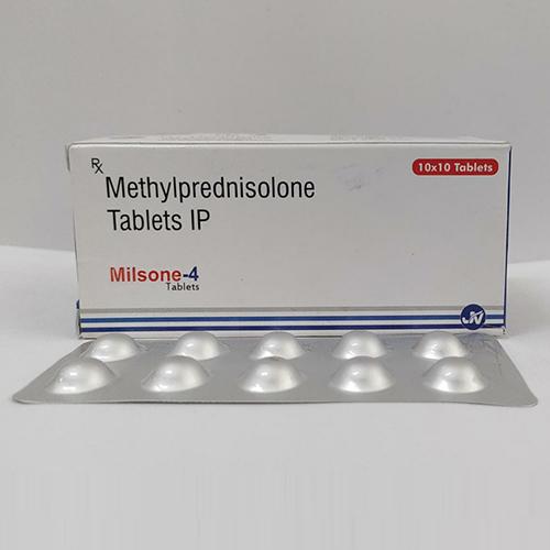 MILSONE-4